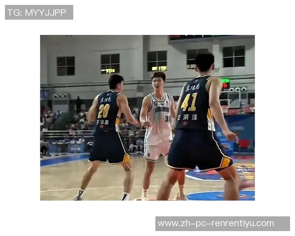 广东球员任骏飞荣膺CBA常规赛最佳第六人称号展现出色表现