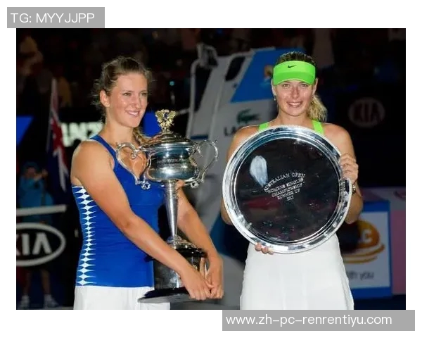 莎拉波娃与阿扎伦卡巅峰对决谁能笑到最后的精彩较量