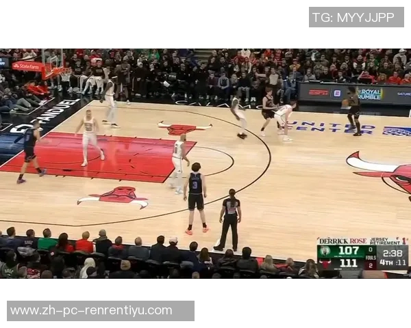 公牛队与凯尔特人激战正酣谁能在这场对决中笑到最后