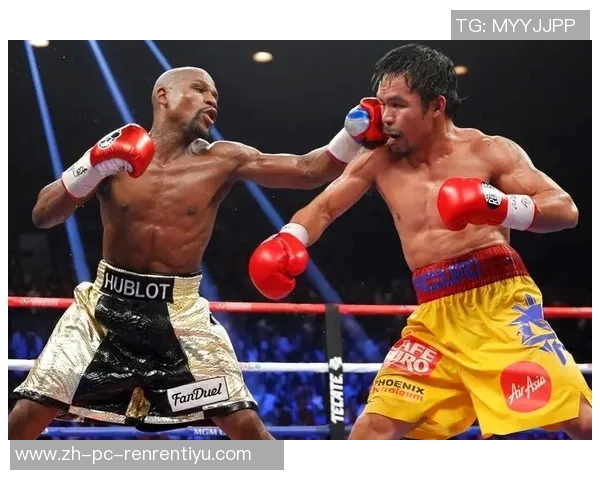 嘴炮与梅威瑟的对决引发热议贴吧网友热情讨论战局分析